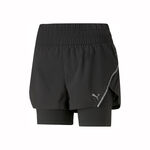 Abbigliamento Puma Run 2in1 Shorts