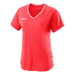 Abbigliamento Wilson Team II V-Neck Women