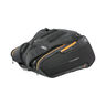 Hack BPP24012 Borsa per racchetta da padel - nero