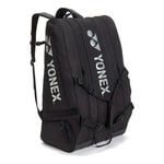 Yonex Yonex Gearlogic Raquet Bag Borsa per racchetta -nero, bianco