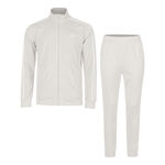 Abbigliamento adidas Sportswear Basic 3-Stripes Tricot Tracksuit