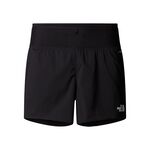Abbigliamento The North Face Sunriser 2in1 5in Short