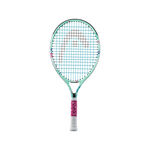 Racchette da tennis HEAD HEAD Coco 21 Racchette per bambini Con corde