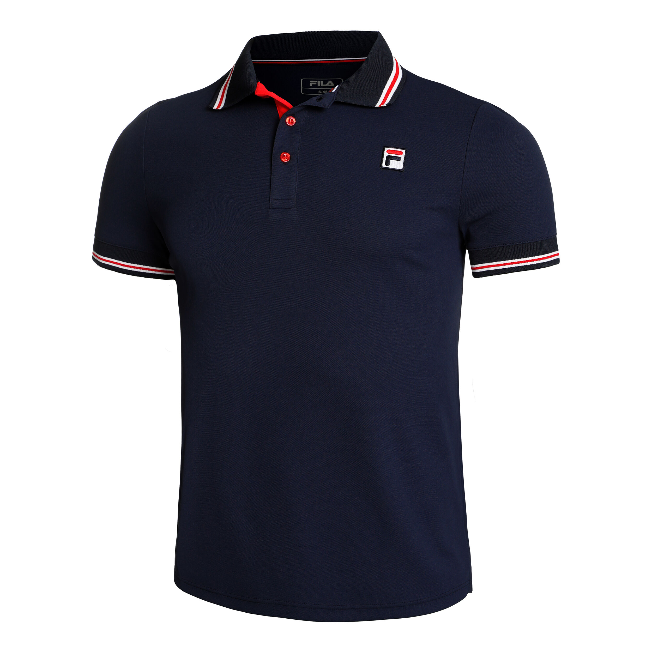 Tenis fila shop colletto