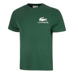 Abbigliamento Lacoste Urban Print T-Shirt
