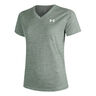 Tech Shortsleeve Twist