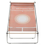 Equipaggiamento Allenatore Hitpartner Hitpartner Stahl Ballwand