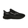 Enerzy Rider Scarpe Neutrali Bambini-Nero