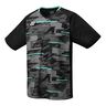 Crew Neck Tee