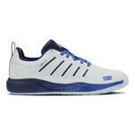 Scarpe da padel K-Swiss K-Swiss Ultra Court Padel Scarpa da padel Uomini - blu, blu scuro
