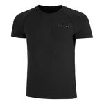 Abbigliamento Da Corsa Falke W Shortsleeved Shirt m