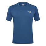 Abbigliamento Diadora Ss T-Shirt Tennis
