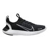 Free Run Flyknit Next Nature Scarpe Neutrali Donna-Nero,Bianco