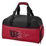 Wilson Wilson Bela DNA Small Duffle Borsa sportiva per padel - rosso