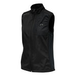 Abbigliamento Newline Newline Gilet Tech Gilet da corsa Donna - nero, 