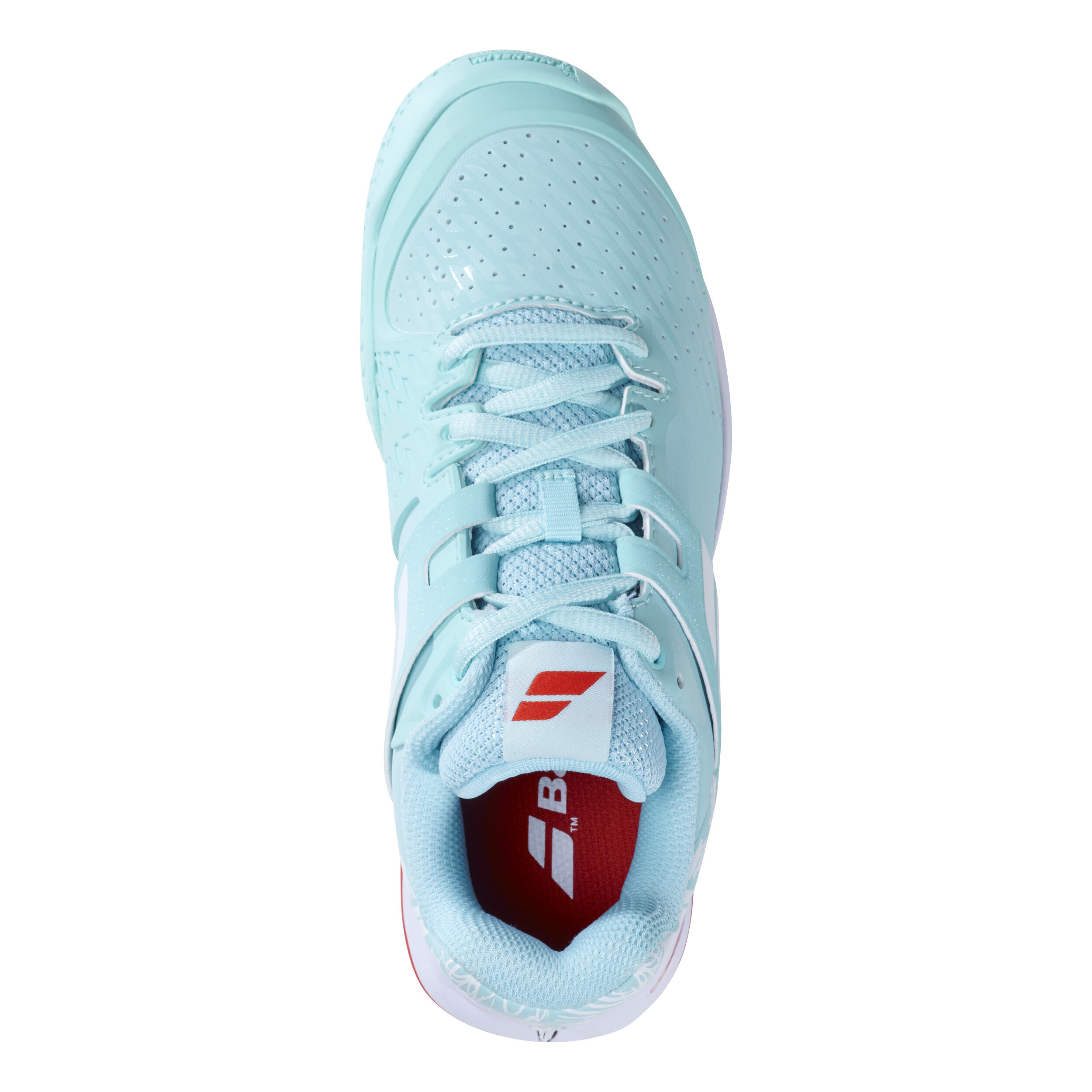 Scarpe babolat bambino store
