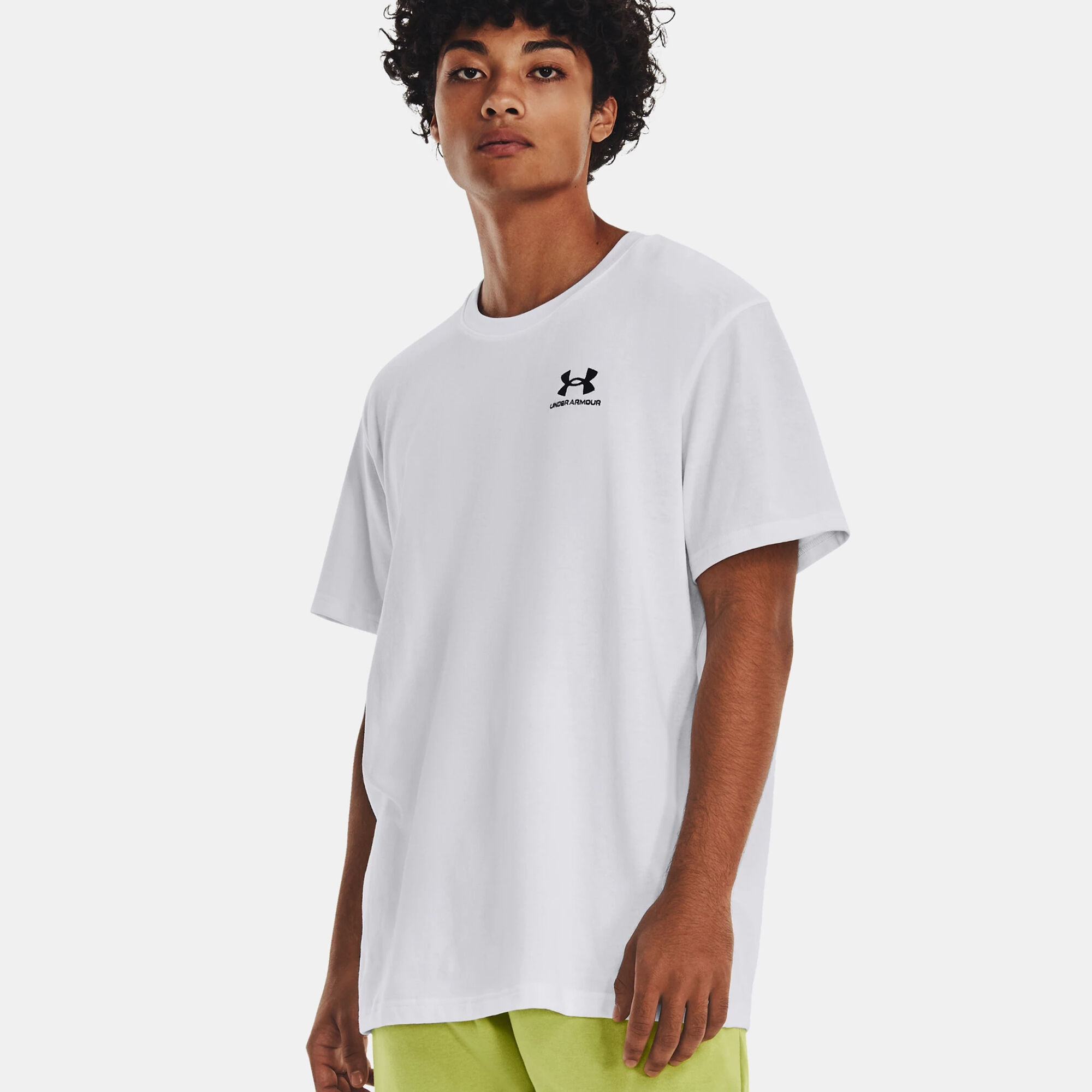 Under Armour