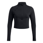 Abbigliamento Under Armour Launch Elite Half Zip