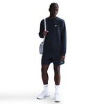 Abbigliamento Nike M Nk Club Bb Crew