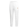 Heritage Suit Pantalone Da Allenamento Uomini-Bianco