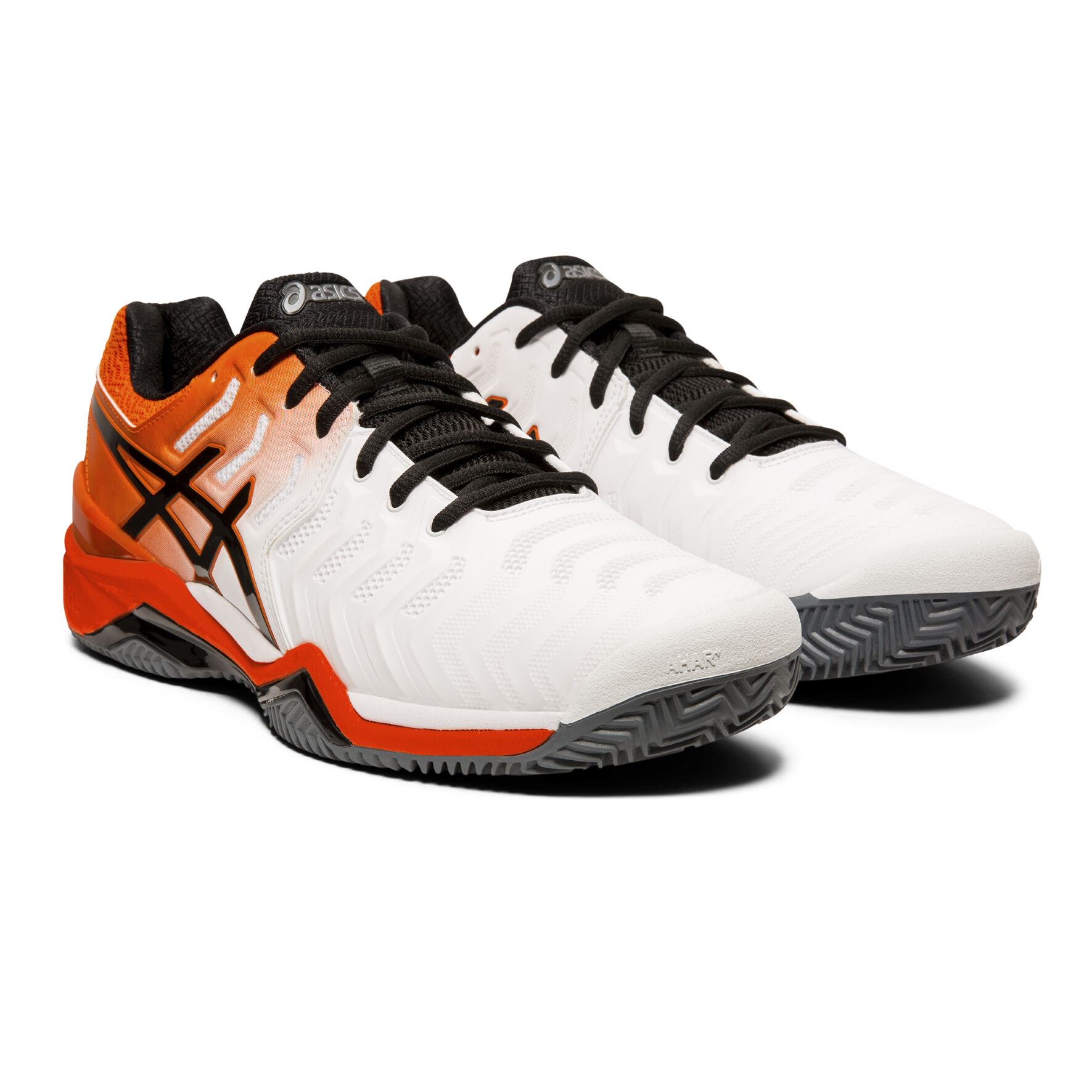 Asics gel-resolution 7 on sale scarpe da tennis uomo