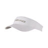 Pro Player Visiera Unisex - bianco, 