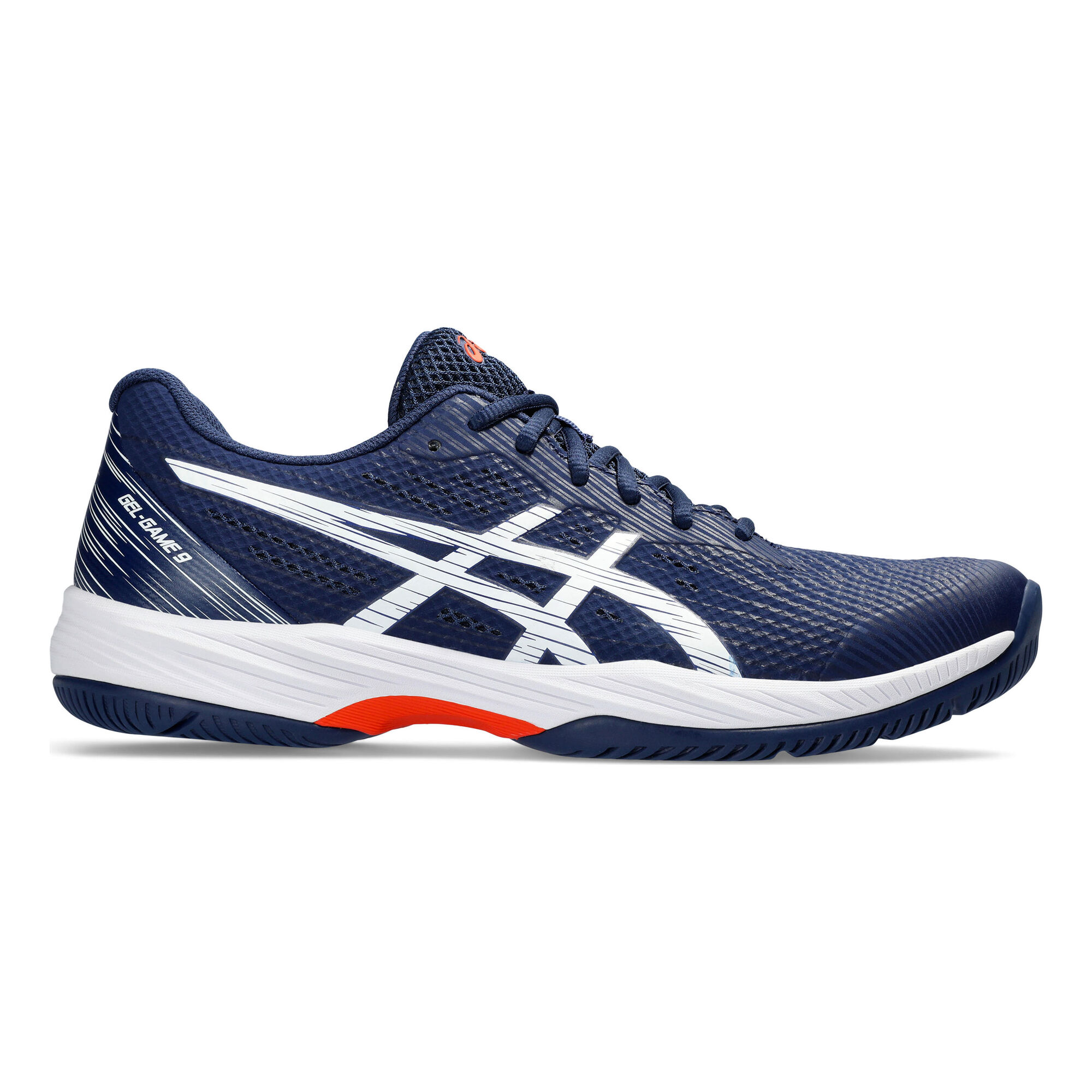ASICS
