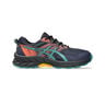 Pre-Venture 9 GS Scarpa Da Trail Bambini-Blu Scuro,Grigio-blu