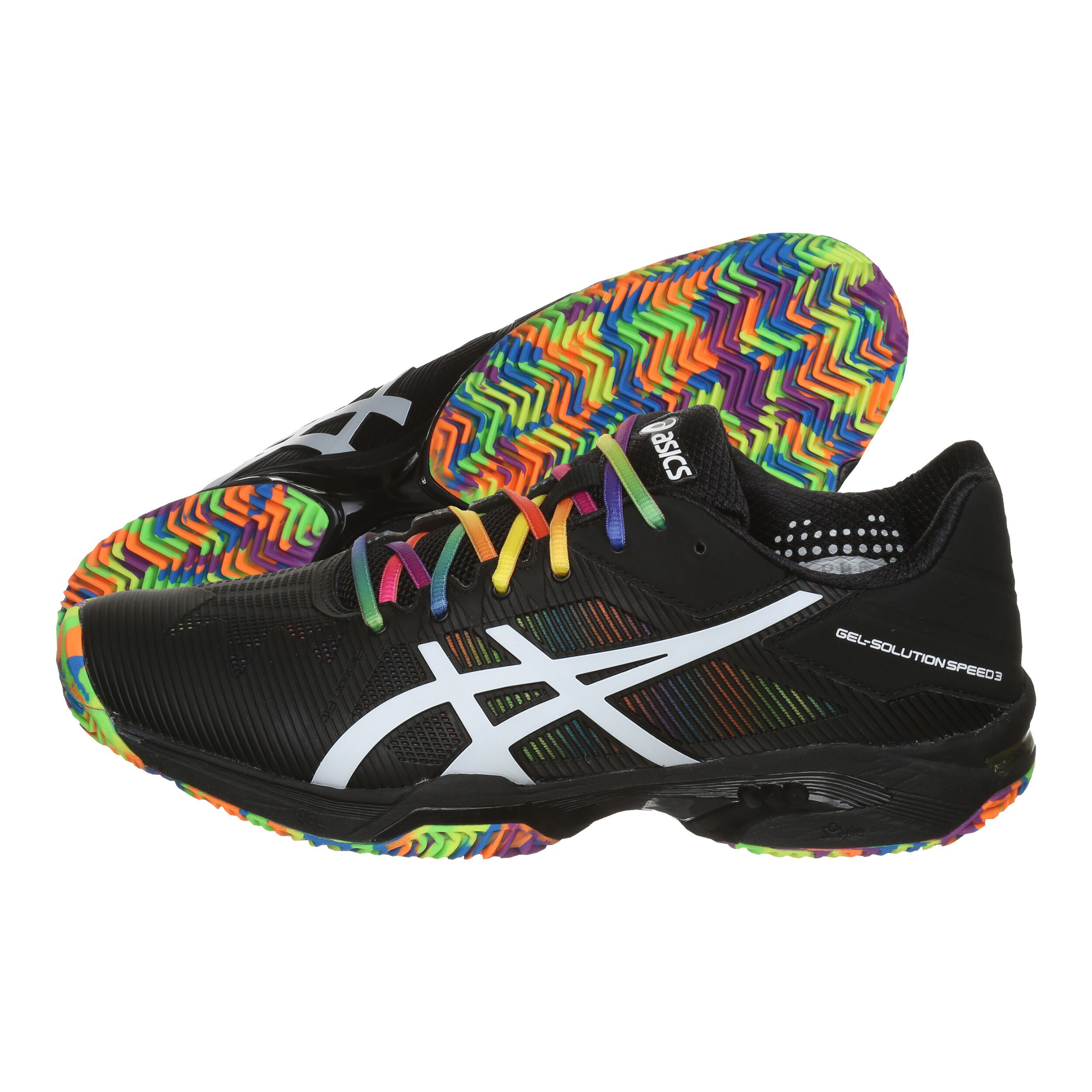 Chaussure de tennis asics gel solution speed 3 2025