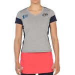 Abbigliamento Bullpadel Top Rollaz