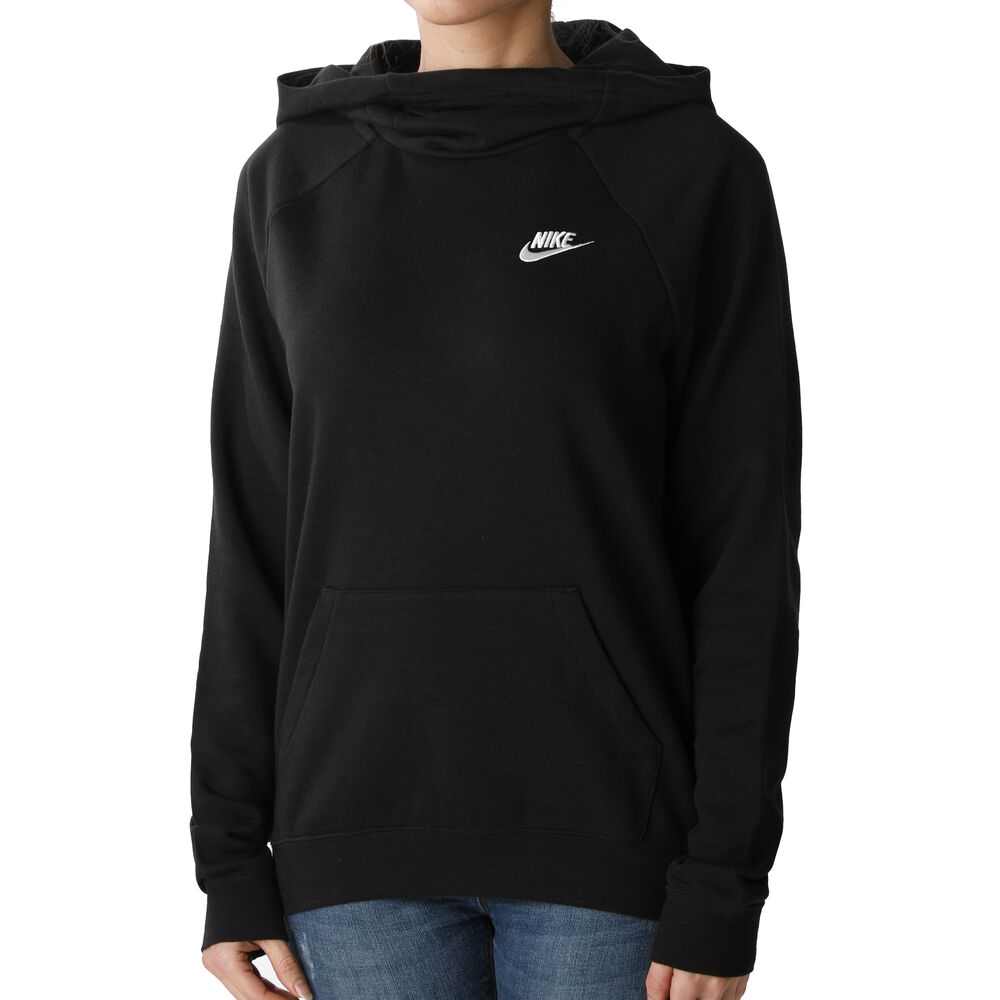 Image of Sportswear Essential Felpa Con Cappuccio Donna