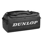 Borse Da Tennis Dunlop D TAC PRO HOLDALL BLACK