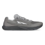 Scarpe da corsa Altra Altra Escalante 4 Scarpe Neutrali Uomini-Grigio Scuro
