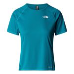 Abbigliamento The North Face Sunriser Tee
