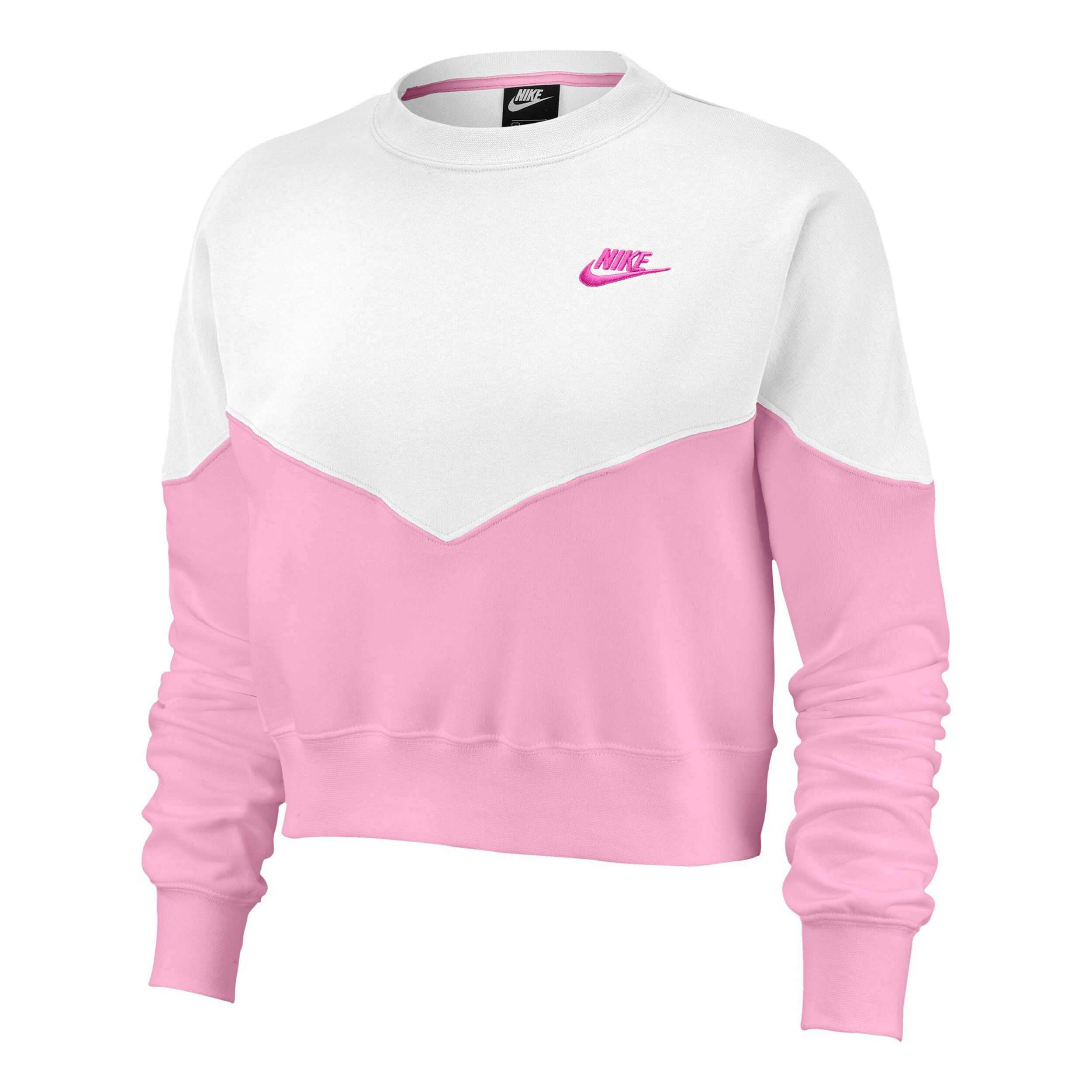 Felpe donna nike zalando deals