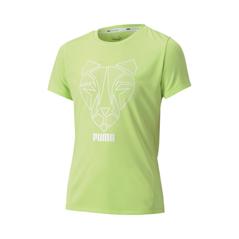 Runtrain_Maglietta_Ragazze_puma