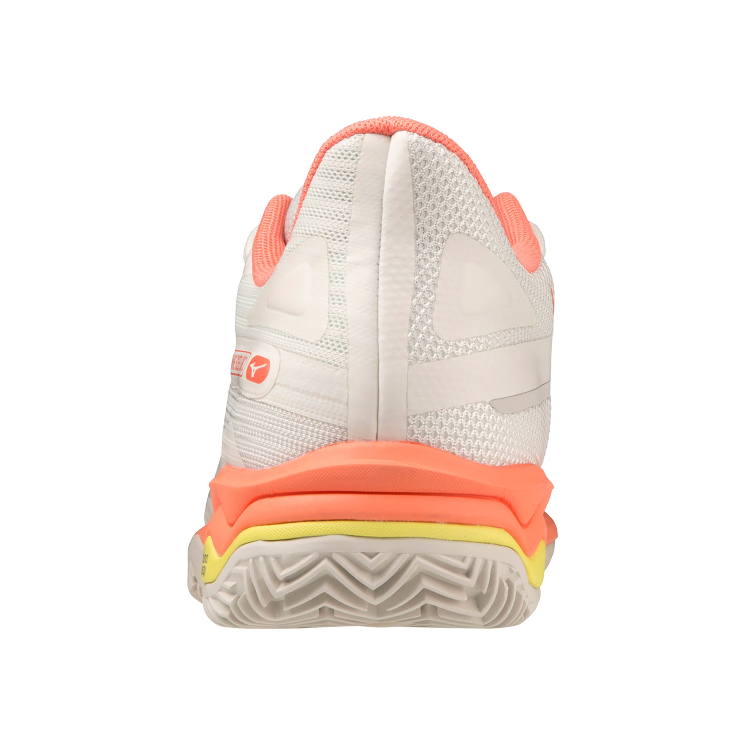 Mizuno tennis donna giallo new arrivals