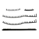 Accessori per racchette HEAD HEAD Prestige Gravity MP 2023 Set Di Occhielli-Nero