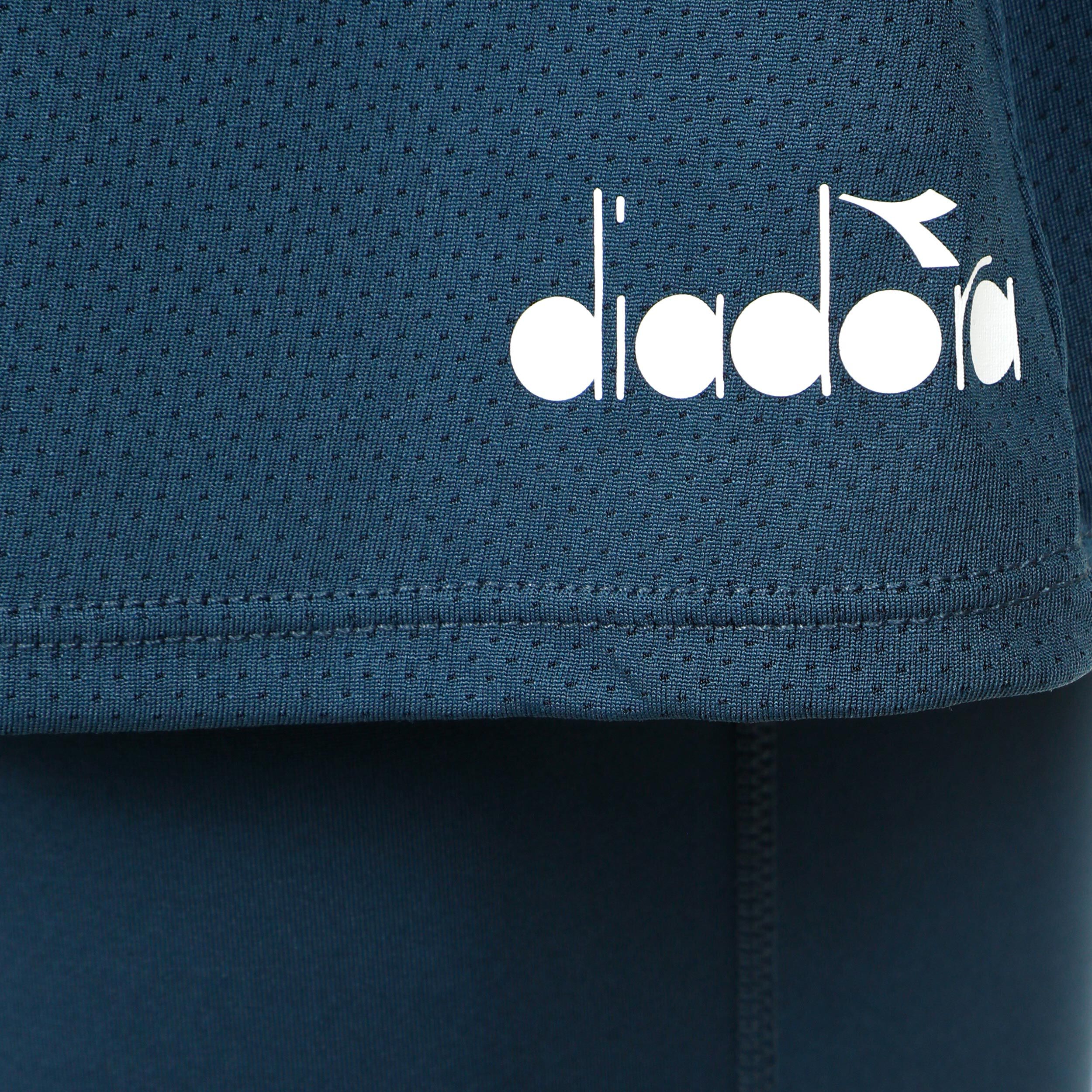 Diadora tennis donna blu store