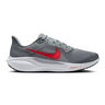 Pegasus 41 Scarpe Neutrali Uomini-Grigio,Rosso
