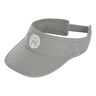 Heat Stroke Move Visiera-Grigio