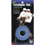 Overgrip Tourna Tourna Tac Confezione Da 3-Blu