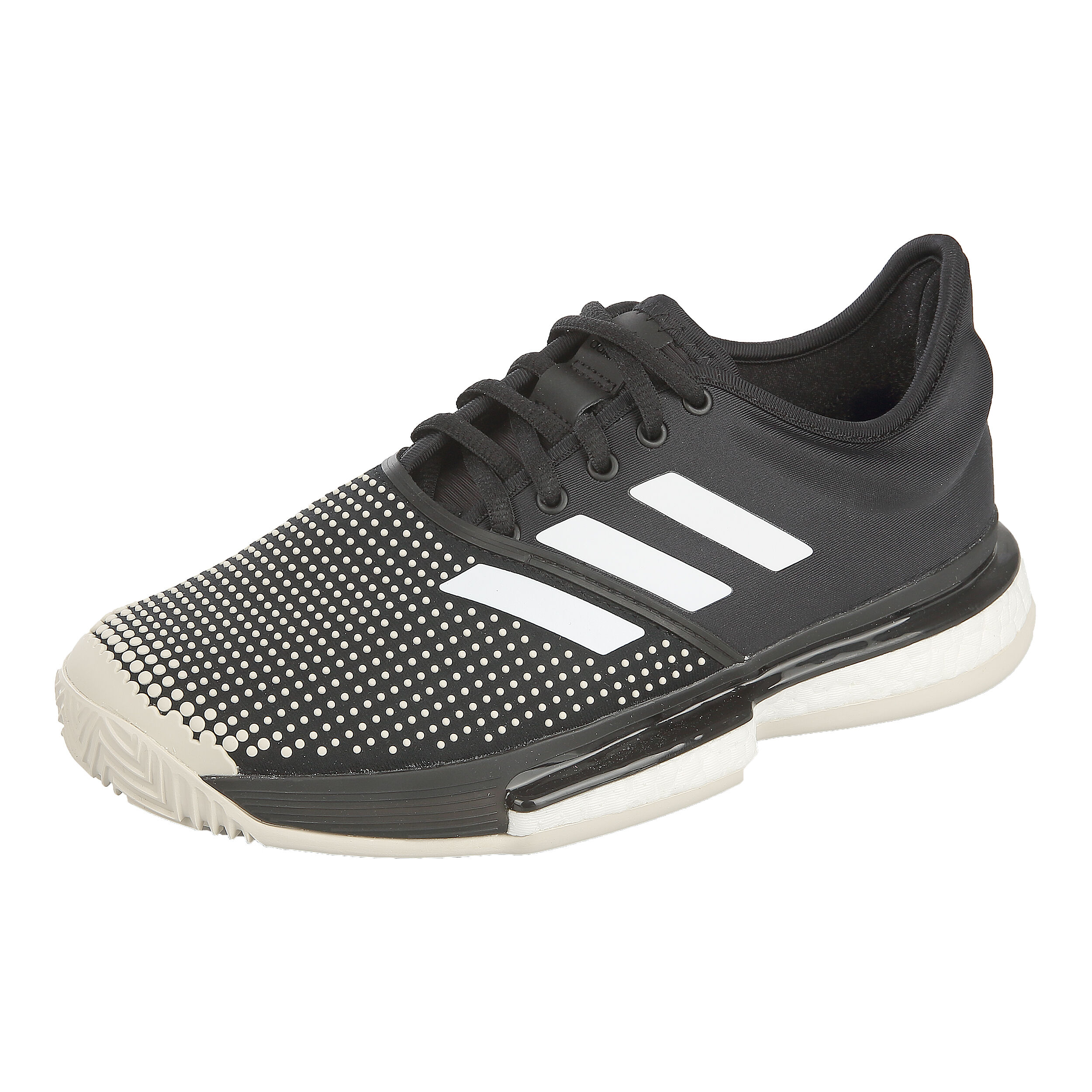 scarpe adidas con tre pallini