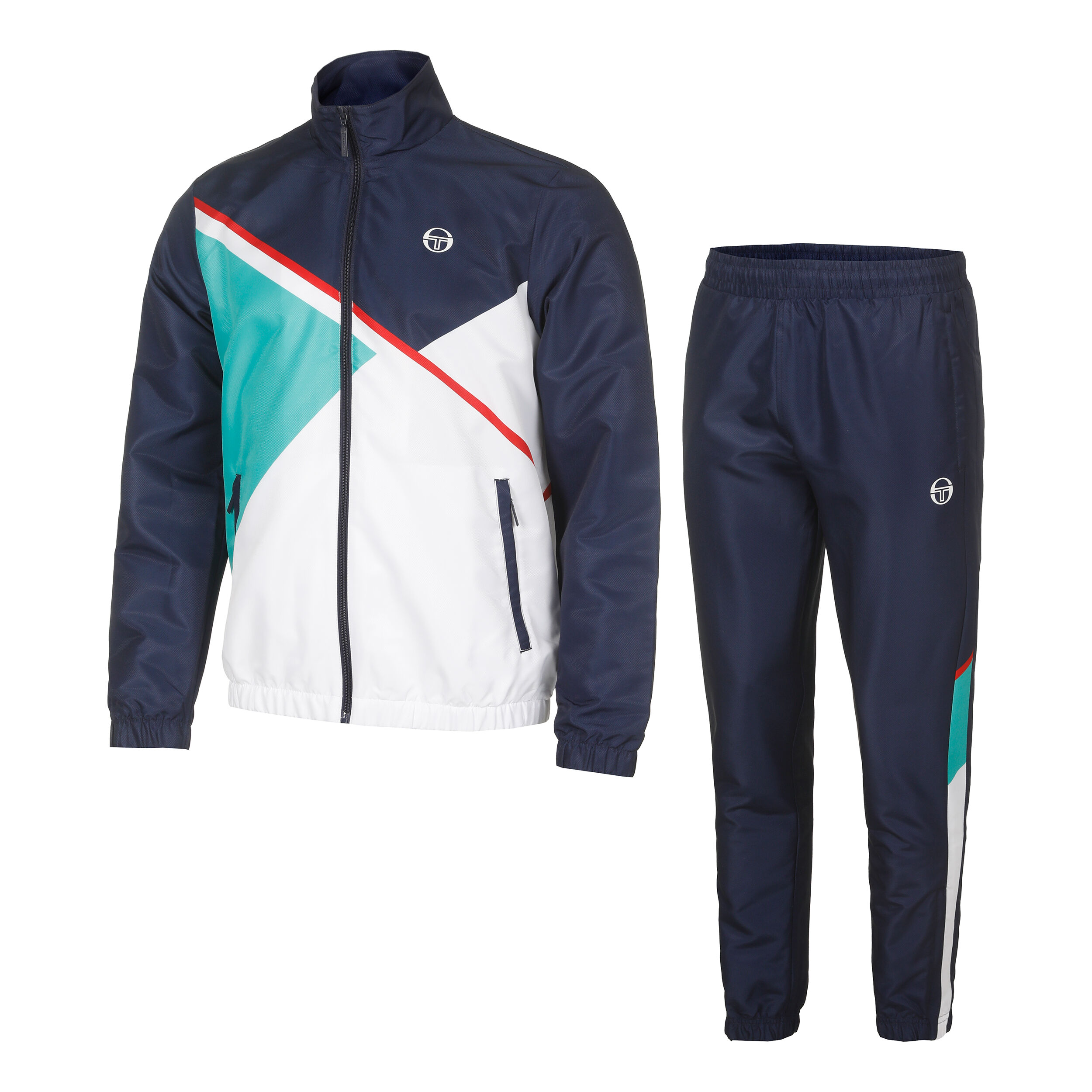 Tute sergio tacchini uomo online