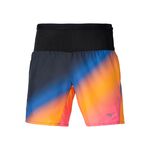 Abbigliamento Mizuno Summer Pack Multi Pocket 7inch Short
