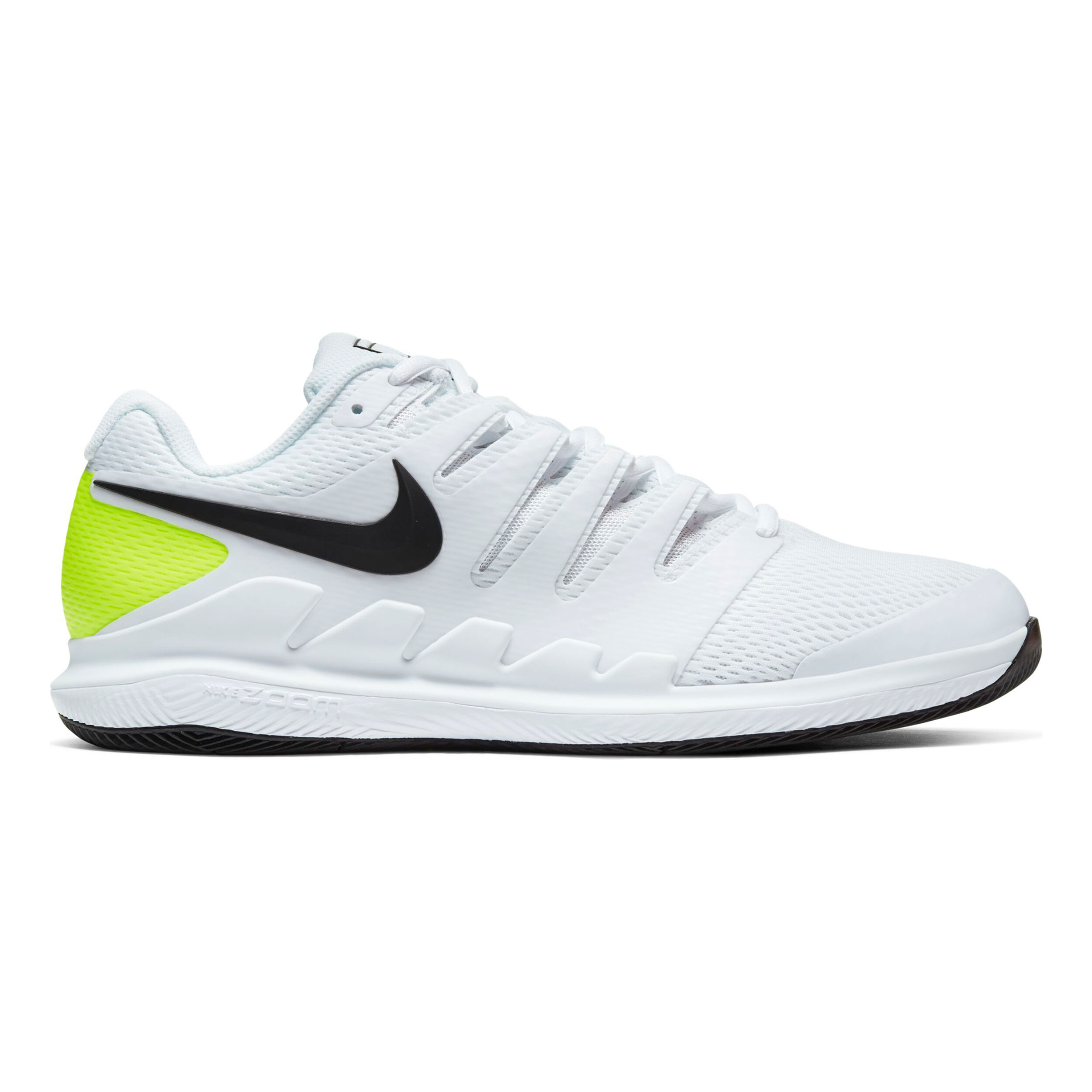 Nike mens air zoom vapor x on sale