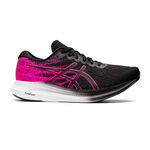 Scarpe da corsa ASICS ASICS Evoride 3 Scarpe neutrali Donna - nero, rosa
