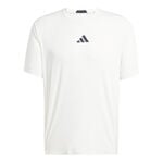 Abbigliamento adidas Designed for Training Intense Tee