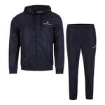 Abbigliamento Sergio Tacchini Carson 024 Hoodie Tracksuit