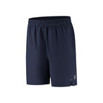 K-Swiss K-Swiss Hypercourt 7Inch Pantaloncini Uomini - blu scuro